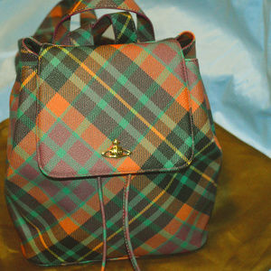Vivienne Westwood Backpack